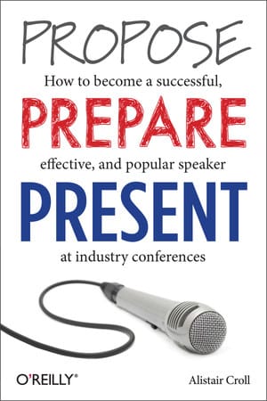 Propose, Prepare, Present book cover