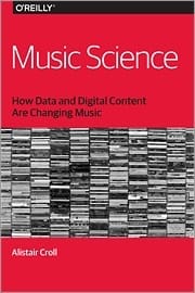 Music Science book cover