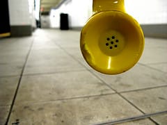 Photo by gazeronly (Torbak Hopper) on Flickr. Used under a creative commons license.