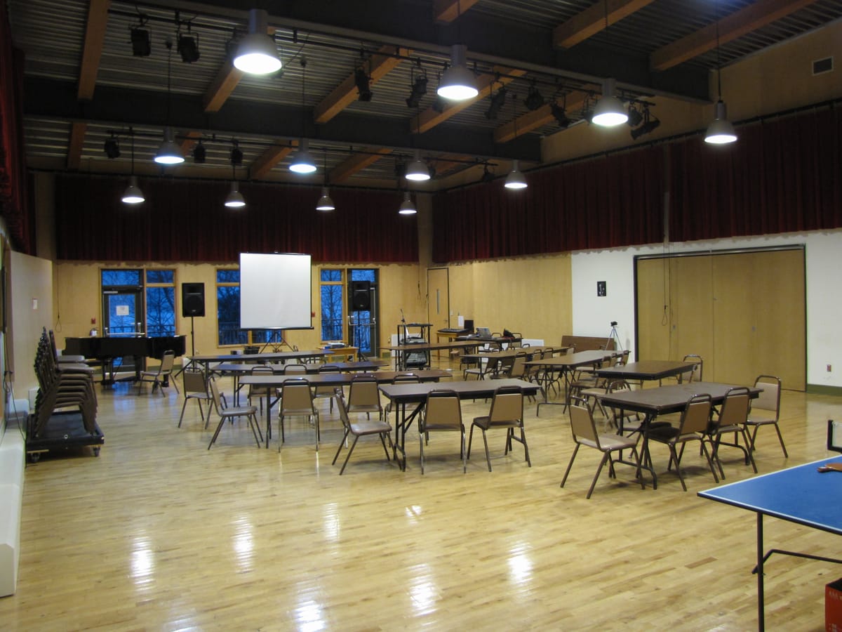 Running live events: what I learned from Bitnorth