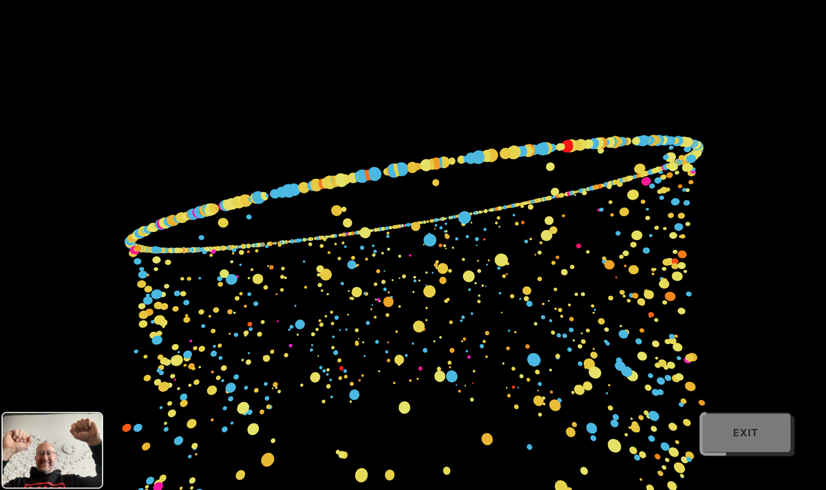 App: Interesting-viz