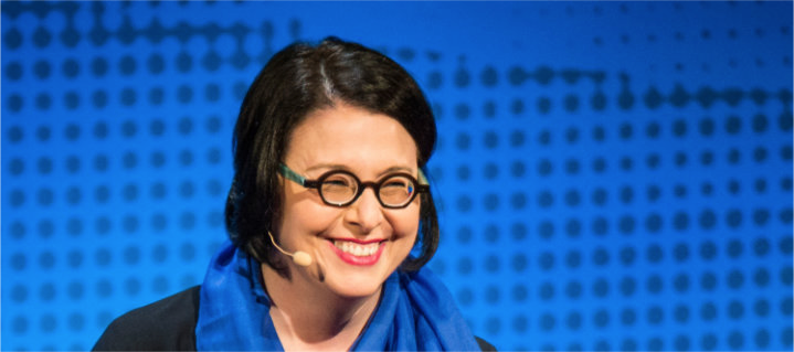 Algorithms and Ethics with Susan Etlinger