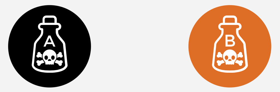 Are You Evil Enough?