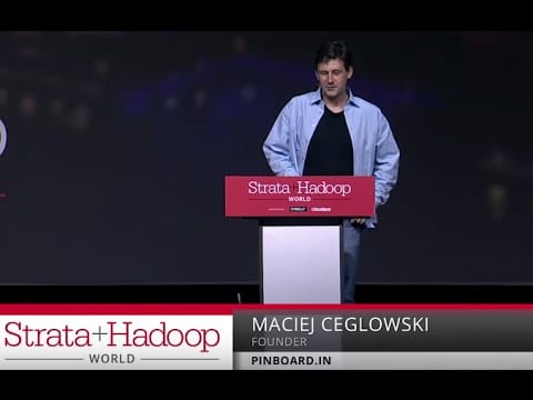 Unlocking our future past