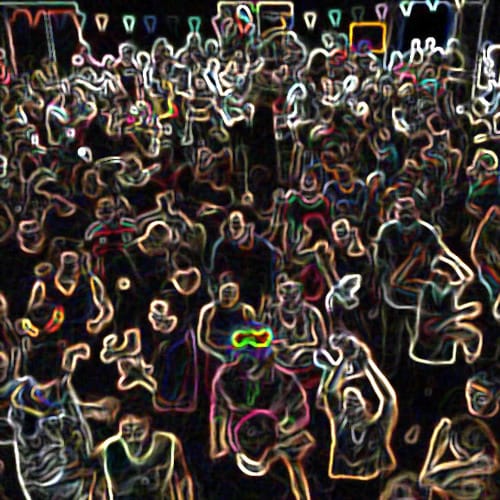 MorningGloryVille Montreal: Opening Set