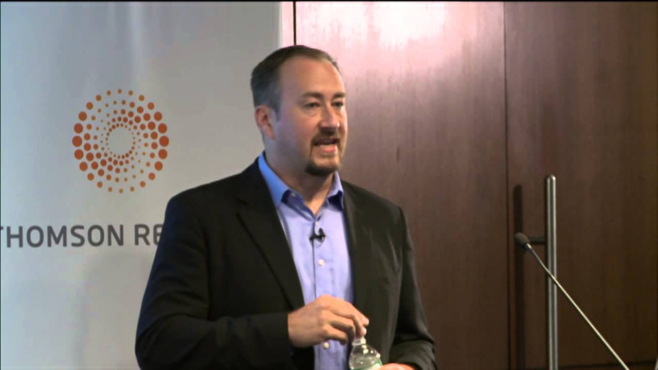 TechVision: Lean Analytics and the Intrapreneur Revolution