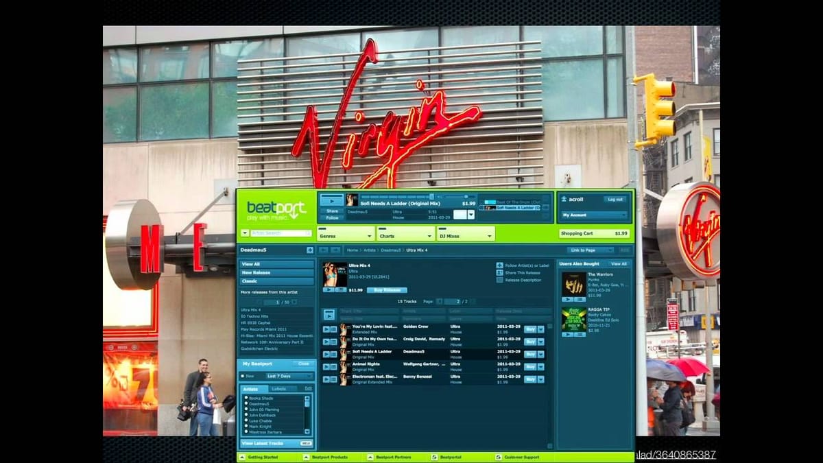 Strata Jumpstart 2011: Alistair Croll, "Opening Remarks: The Harsh Light of Data"