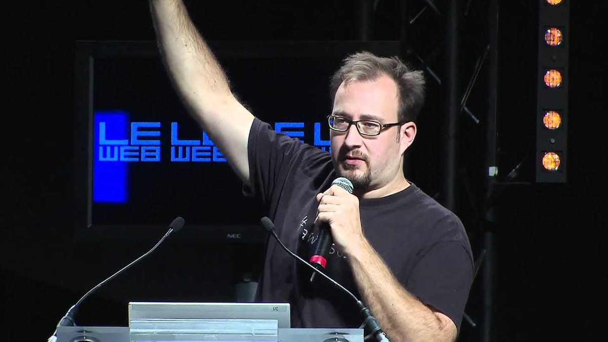 LeWeb'10 - Lean Analytics for Startups: what every founder (and VC) needs to watch