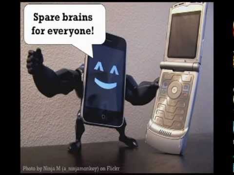 One list to rule them all