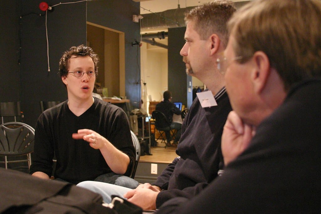 Announcing Lean Analytics