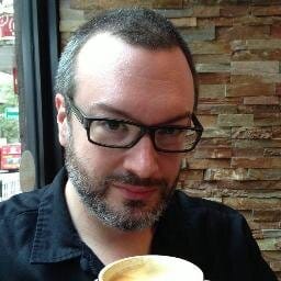 David McRaney on cognitive bias