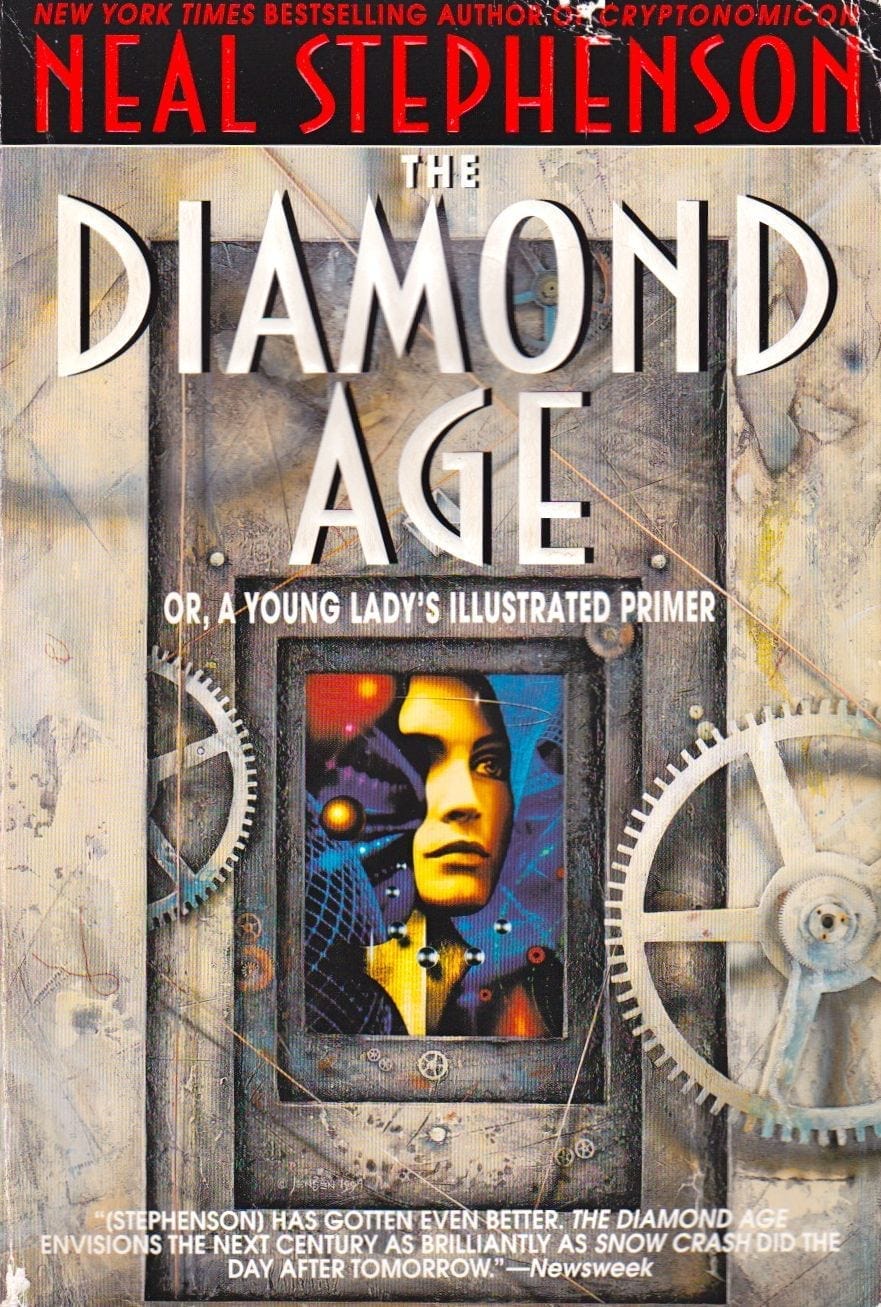 Everyone’s Illustrated Primer