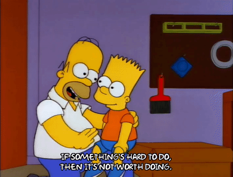 First, we had suspects