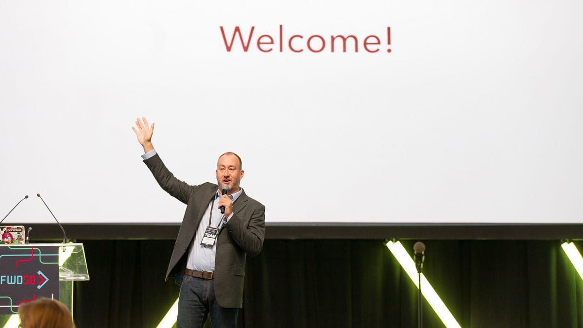 Make government functional again