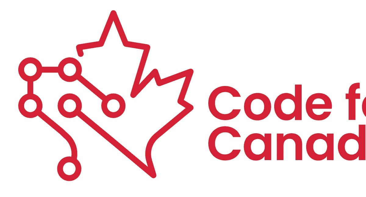 We can have nice things: a chat with Code for Canada