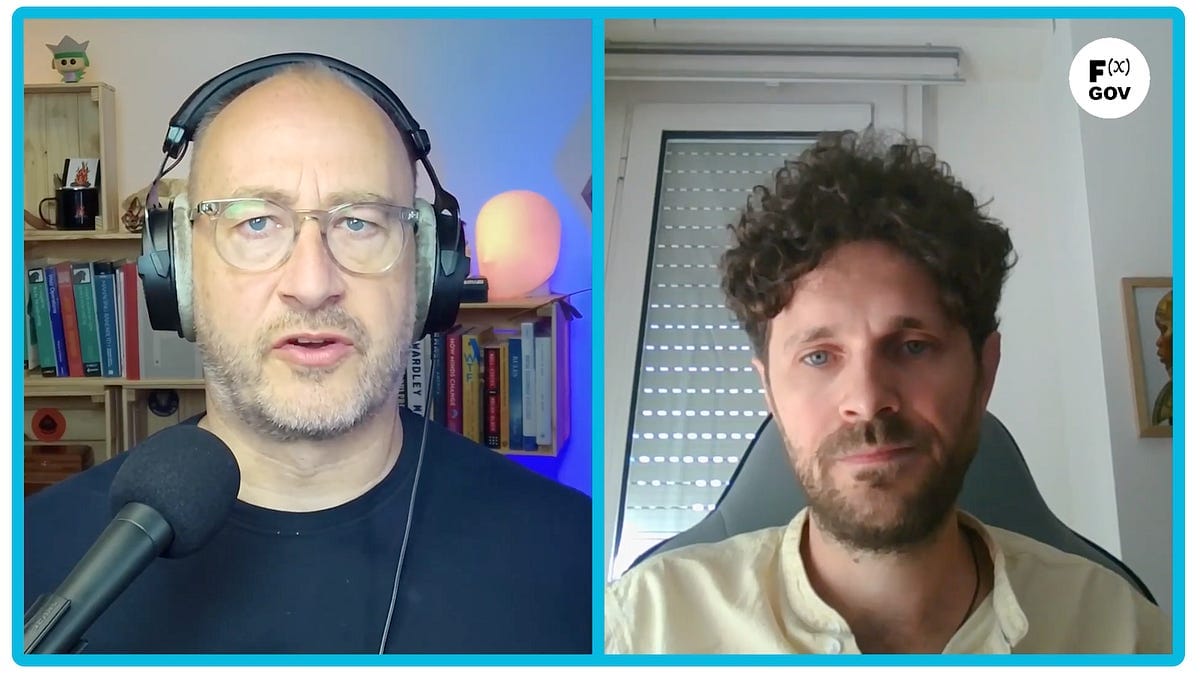 How the rest of the world does its taxes