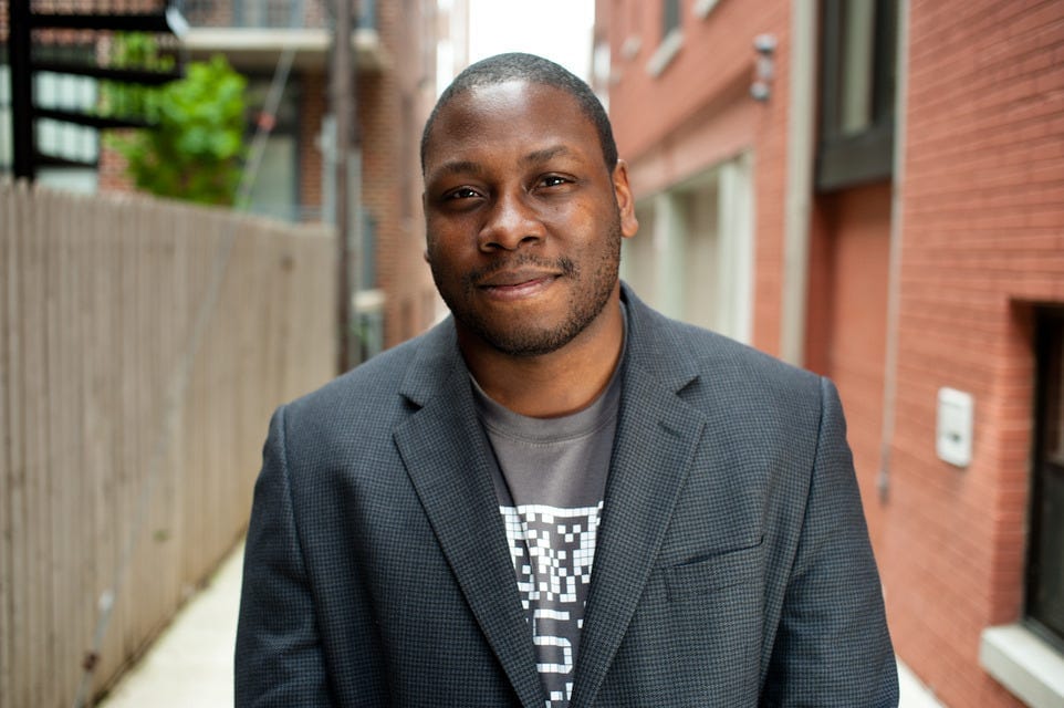 Jon Gosier on analytics, data, and innovation