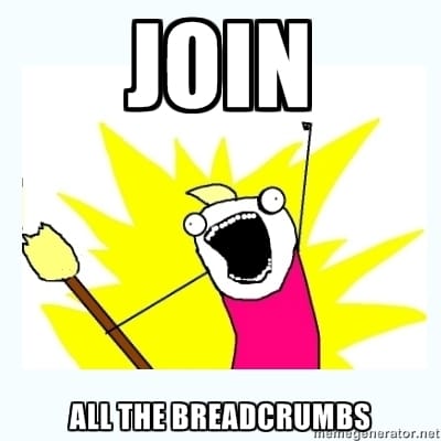 One join to rule them all