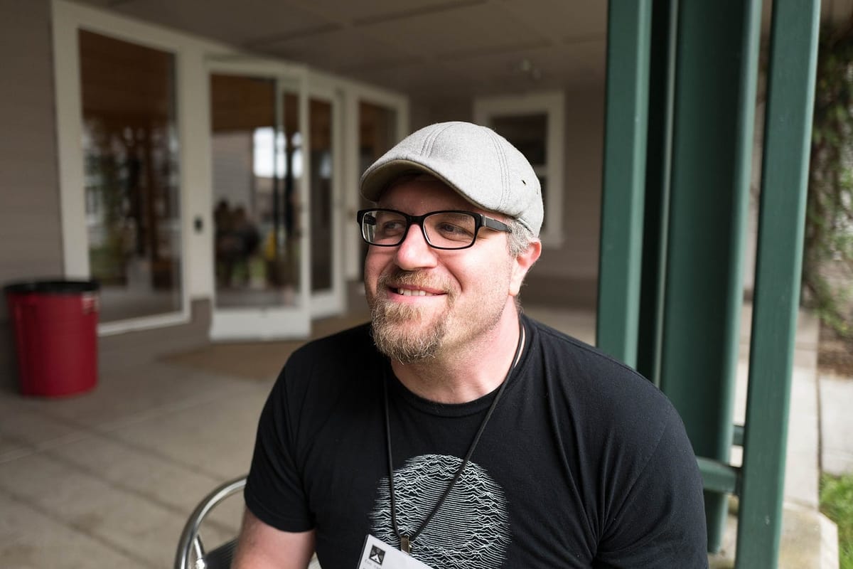 Scanning a sick planet