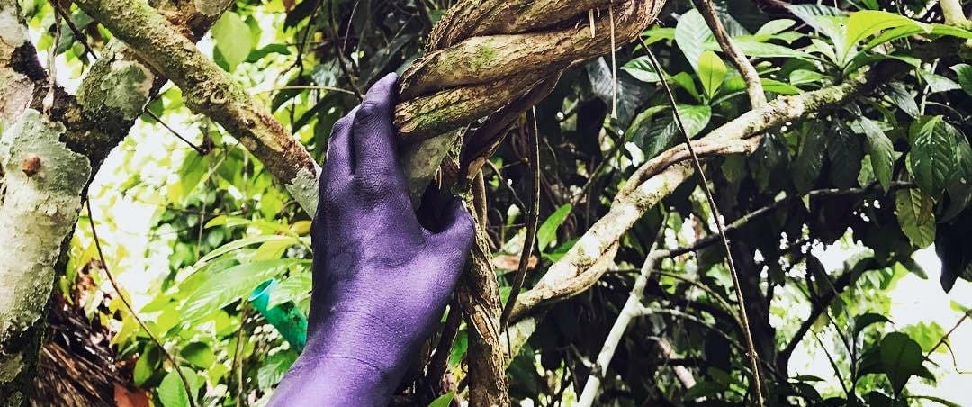 What’s VR for? A conversation with Monika Bielskyte