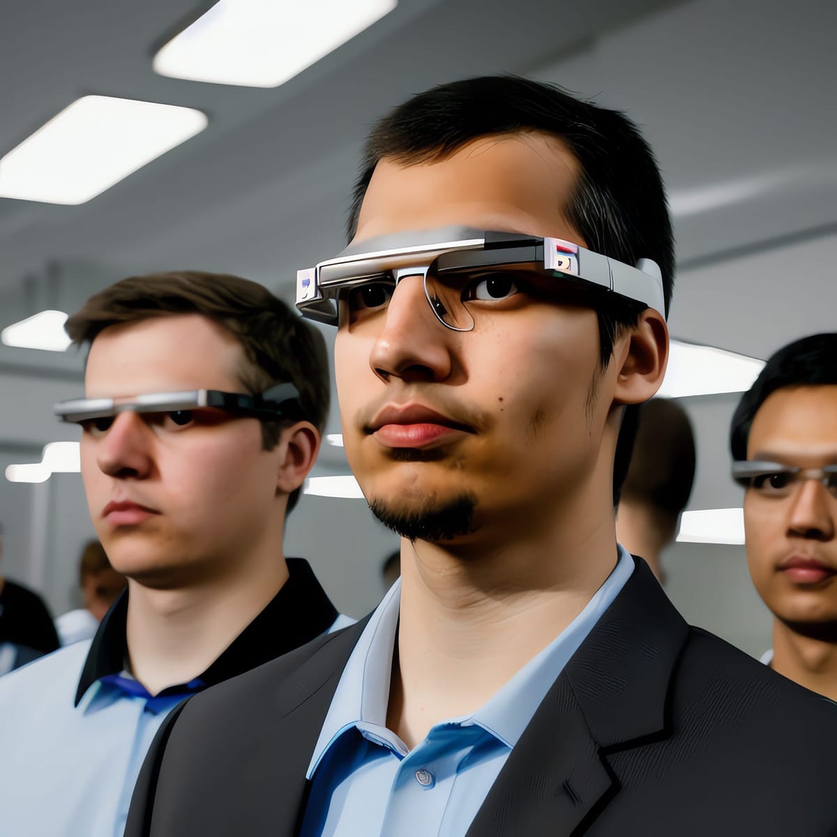 Why hasn’t Google launched a chatbot?