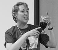 Why we all need adult geek camp