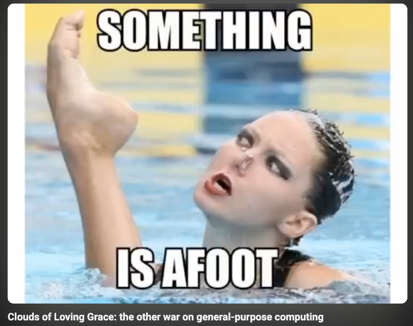 The other war on general-purpose computing