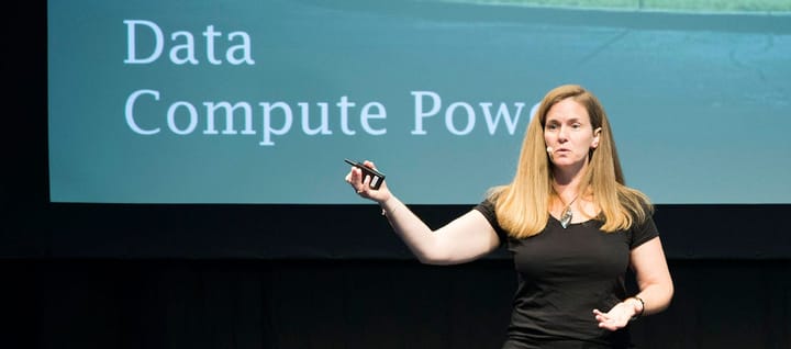 AI, digital divides, and finding the next problems