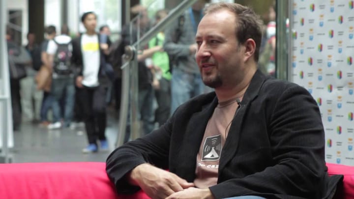 YouTube video thumbnail (qoml31oIvZU)