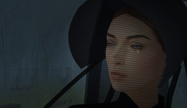 "Rock Images: Long Black Veil" by Cash Meili is licensed under CC BY 2.0. To view a copy of this license, visit https://creativecommons.org/licenses/by/2.0/.