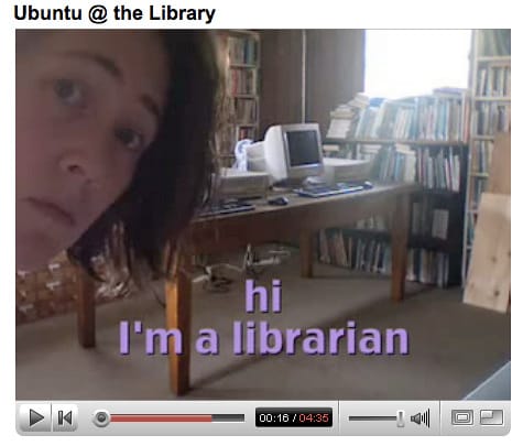 "This is Me" by jessamyn is licensed under CC BY-NC-SA 2.0. To view a copy of this license, visit https://creativecommons.org/licenses/by-nc-sa/2.0/.