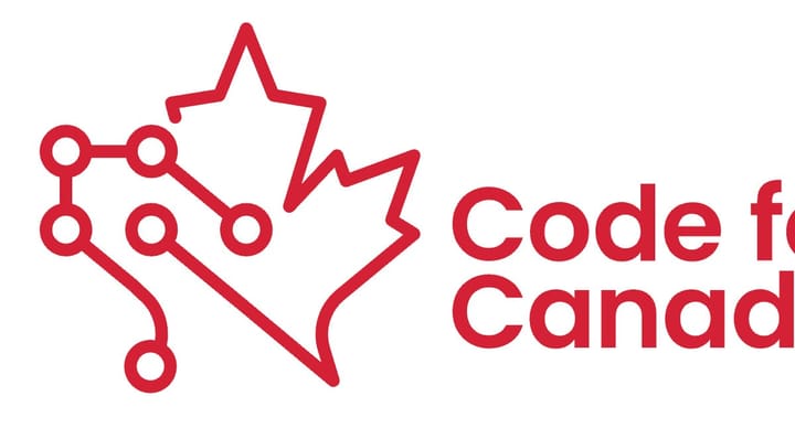 We can have nice things: a chat with Code for Canada