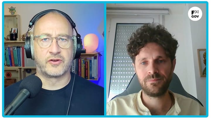 How the rest of the world does its taxes