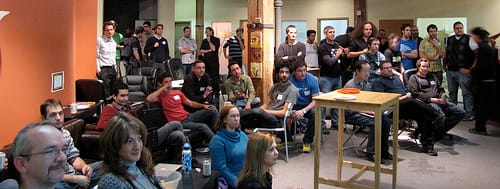 Hacker, hustler, designer ... analyst?