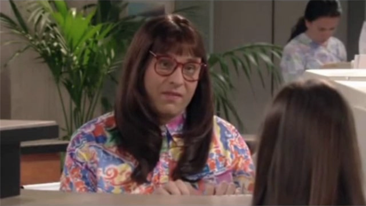 I just did what the computer said