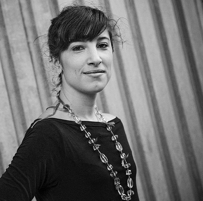 Logistics has moved beyond human scale