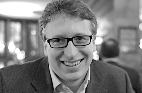 On the future of publishing