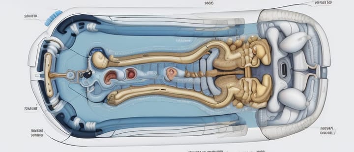 The last millimetre problem