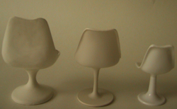 The three kinds of CEO